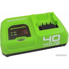 Зарядное устройство Greenworks G40UC5 (40В)