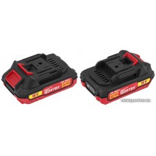 Аккумулятор Wortex CBL 1820-1 0329193 (18В/2 Ah)