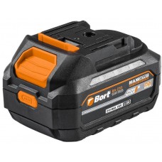 Аккумулятор Bort BA-21U 93415926 (21В/4 Ah)