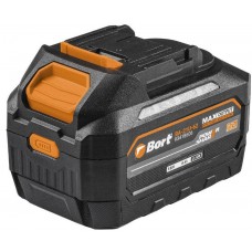 Аккумулятор Bort BA-21U-62 93418606 (18В/6 Ah)