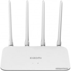 Wi-Fi роутер Xiaomi Router AC1200 (международная версия)