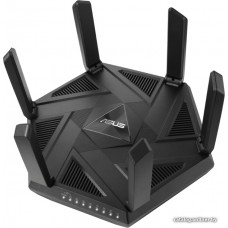 Wi-Fi роутер ASUS RT-AXE7800