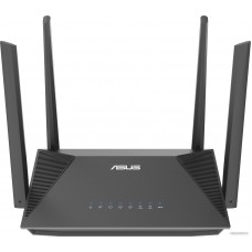 Wi-Fi роутер ASUS RT-AX52