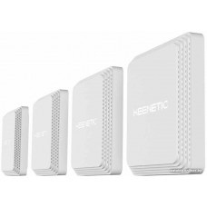Wi-Fi система Keenetic Voyager Pro 4-Pack KN-3510