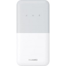 Мобильный 4G Wi-Fi роутер Huawei E5586-326 (белый)