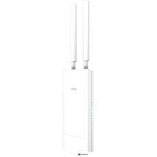 4G Wi-Fi роутер Cudy LT400 Outdoor 1.0
