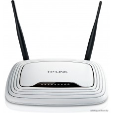 Wi-Fi роутер TP-Link TL-WR841N
