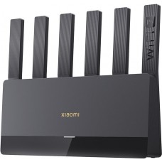 Wi-Fi роутер Xiaomi Router BE6500 (китайская версия)