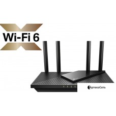 Wi-Fi роутер TP-Link Archer AX55
