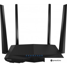 Wi-Fi роутер Tenda AC6