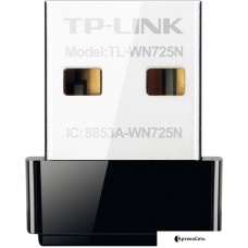Wi-Fi адаптер TP-Link TL-WN725N