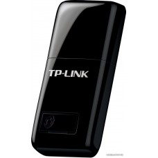 Wi-Fi адаптер TP-Link TL-WN823N