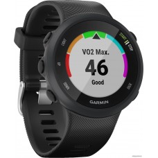 Умные часы Garmin Forerunner 45 (черный)