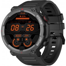 Умные часы Blackview W50 (черный)