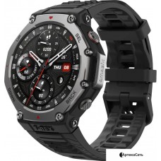 Умные часы Amazfit T-Rex 3 (оникс)
