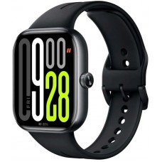 Умные часы Xiaomi Redmi Watch 5 (черный, международная версия)
