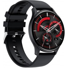 Умные часы XO J5 (черный)