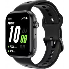 Умные часы HONOR Choice Watch 2i (черный, международная версия)