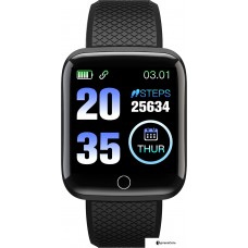 Умные часы Digma Smartline H2