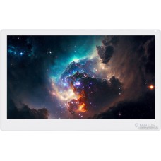 Монитор Tantos Stark HD SE Tuya (белый)