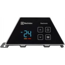 Блок управления конвектора Electrolux Transformer Electronic 4.0