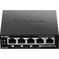 Коммутатор D-Link DES-1005P/B1A
