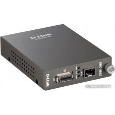 Медиаконвертер D-Link DMC-805X/A1A