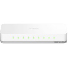 Коммутатор D-Link DES-1008C/B1A