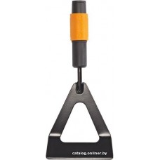 Мотыга-топор Fiskars QuikFit Dutch Hoe 1000676