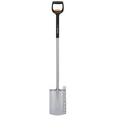 Лопата штыковая прямая Fiskars Xact 1066733