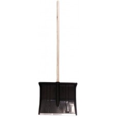 Лопата для уборки снега ЭлБЭТ Усадьба ЛС 00430398