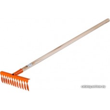 Грабли зубчатые Startul Garden ST6095-01