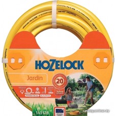 Шланг Hozelock Jardin 143178 (1/2