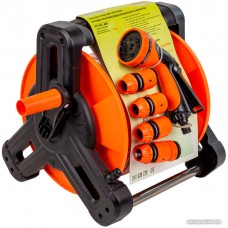 Катушка со шлангом WMC Tools WMC-TG7301007 New (15 м)