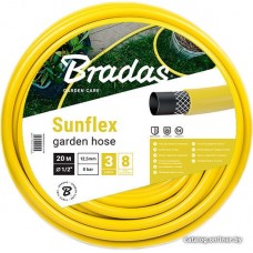Шланг Bradas Sunflex 15 мм (5/8", 30 м) [WMS5/830]
