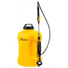 Аккумуляторный опрыскиватель Kolner KSC 12-16L-01 (с АКБ)