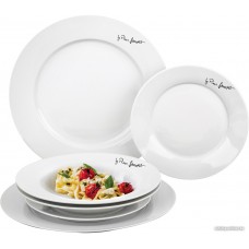 Набор тарелок Lamart Dine LT9001