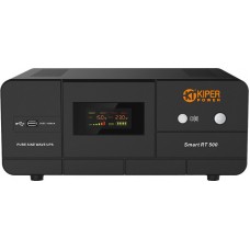 Источник бесперебойного питания Kiper Power Smart RT 500