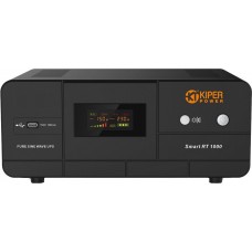 Источник бесперебойного питания Kiper Power Smart RT 1000