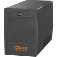 Источник бесперебойного питания Kiper Power B1500 USB (1500VA/900W)