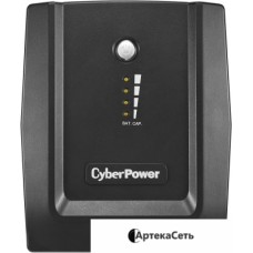 Источник бесперебойного питания CyberPower UT2200E