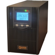 Источник бесперебойного питания Kiper Power SmartPro 2000 (2000VA/1600W)