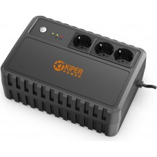 Источник бесперебойного питания Kiper Power Nano 1000 (1000VA/600W)
