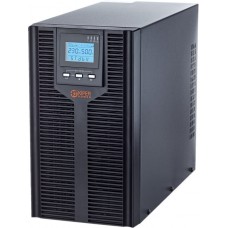 Источник бесперебойного питания Kiper Power Online ONE 3K Gen2 IEC (3000VA/3000W)