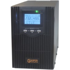 Источник бесперебойного питания Kiper Power SmartPro 1000 (1000VA/800W)