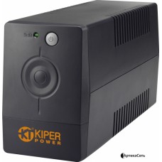 Источник бесперебойного питания Kiper Power A850 USB