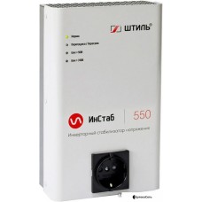 Стабилизатор напряжения Штиль ИнСтаб IS550 (220В)