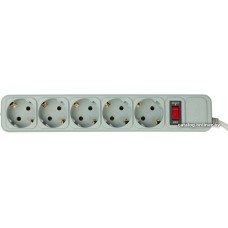 Сетевой фильтр PC Pet AP01006-5-G