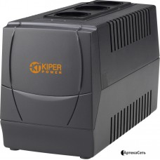 Стабилизатор напряжения Kiper Power Home 600
