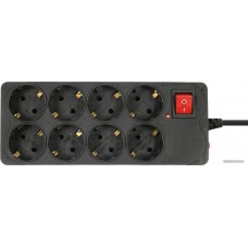 Сетевой фильтр Buro 800SH-1.8-B
